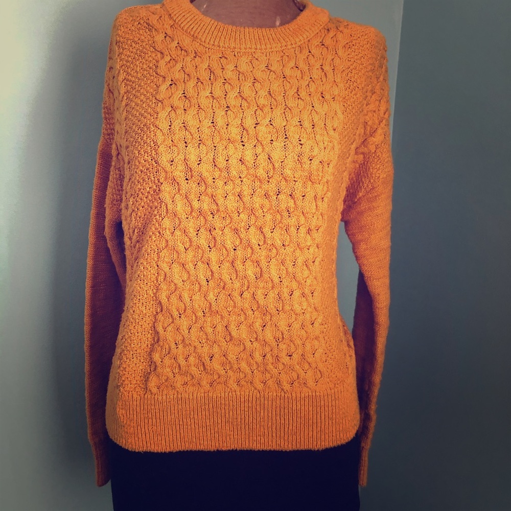 Mossimo Sweater
